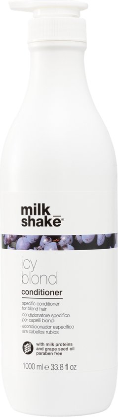 Milk_shake Joy Blond Conditioner 1000 Ml
