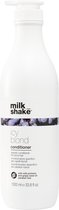 Milk_Shake - Revitalisant Blond Glacé 1000 Ml
