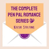 Complete Pen Pal Romance Series, The