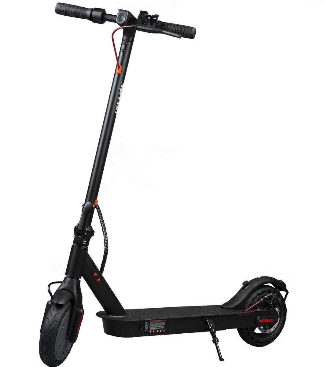 Urbmob Elektrische step | 500Watt | 7.5Ah | Met Bluetooth APP