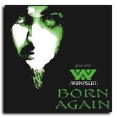 Wumpscut - Born Again (LP) (Coloured Vinyl)