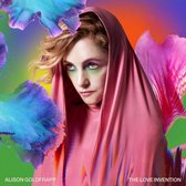 Alison Goldfrapp - Love Invention (CD)