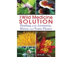 Wild Medicine Solution