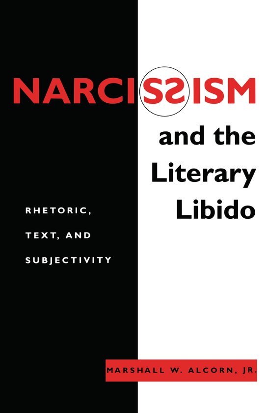 Literature and Psychoanalysis- Narcissism and the Literary L ... - cover