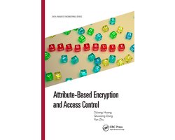 Data-Enabled Engineering- Attribute-Based Encryption and Access Control