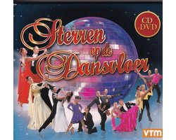 Sterren Op De Dansvloer