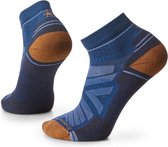SMARTWOOL Hike LC ankle socks - alp.blue - 46/49