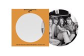 ABBA - Love Isn't Easy (But It Sure Is Hard Enough) / I Am Just A Girl (7" Vinyl Single) (Limited Edition) (Picture Disc)