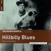 Various Artists - The Rough Guide To Hillbilly Blues (LP)