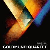 Goldmund Quartet - Prisma (LP)