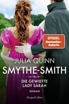 Smythe-Smith 3 - SMYTHE-SMITH. Die gewiefte Lady Sarah