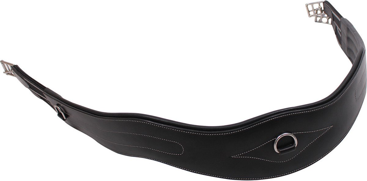 Laarzen QHP Sasha Adult Zwart - Eppleck