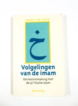 Volgelingen van de imam