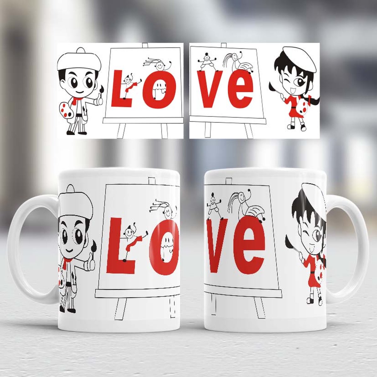 product