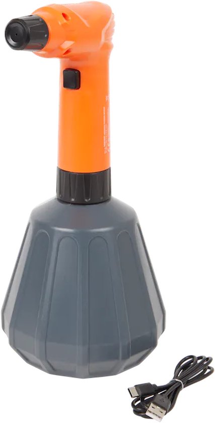 Foto: Talen tools drukspuit professioneel 1 5l
