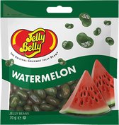 Jelly Beans - Watermeloen / watermelon zakje 70g