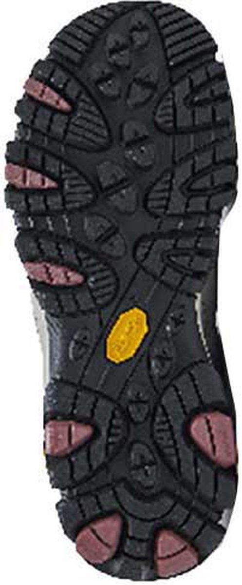 Merrell Moab 3 GTX Wandelschoenen Dames Aluminium