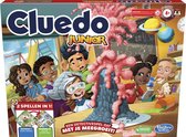 Hasbro Gaming Cluedo Junior 15 min Jeu de société Déduction
