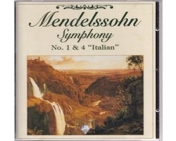 Menselsohn Symphony