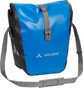 VAUDE - Aqua Front - Blue - Fietstas Voor -