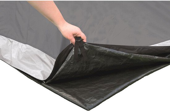 Easy Camp Edendale 600 grondzeil – 395 x 320 cm