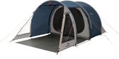 Easy Camp Galaxy 400 Steel Blue tunneltent - 4 personen