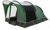 Tente tunnel Kampa Brean 4 - 4 personnes