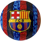 Fc Barcelona Voetbal 2022/2023 Maat 5