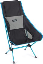 Helinox Chair Two campingstoel - Zwart