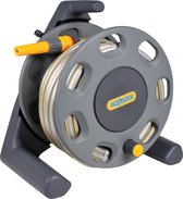 Hozelock Compact Slanghaspel + 15 m slang