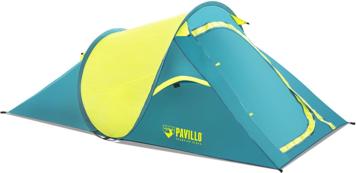 Pavillo tent coolquick