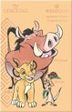foto van essence cosmetics Oogschaduwpalette Disney The Lion King 01 Circle Of Life, 11,2 g