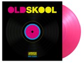Armin Van Buuren - Old Skool (Ltd. Magenta Vinyl) (LP)