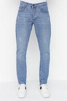 Trendyol TMNSS21JE0067 Men's Jeans