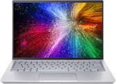 Acer SF314-71-713F 14"Touch/i7-12650H/16GB/1TBSSd/IrisXe/W11