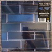 Jack White - FEAR OF THE DAWN/ENTERING HEAVEN ALIVE/LIVE FROM MARSHALLL STREET (COLOURED 3LP)