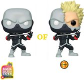 Funko Pop! My Hero Academia - Twice Back to the Toys Exclusive avec l'opportunité Chase !