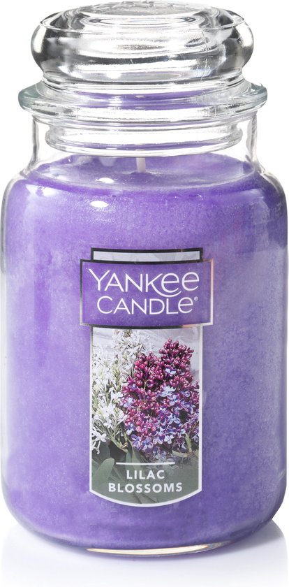 Yankee Candle USA Lilac Blossoms Large