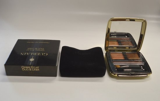 Guerlain Ombre Éclat Duo & Liner ゲラン Guerlain Ombre Eclat Duo & Liner | Beautylish