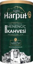 Menengic Kahvesi Sutlu - Harput Dibek - Café turc - Café de noyau de térébenthine - Dibek kahvesi - 250 grammes