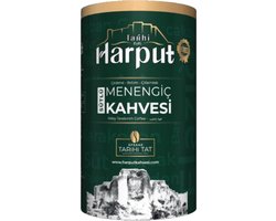 Harput Dibek - Melkachtige terebint koffie 250g - Traditionele smaak - Aromatische koffie met menengic