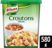 knorr | Croûtons | Naturel | 580 grammes