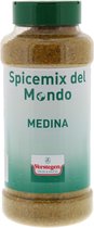 Verstegen Spicemix del mondo medina - Bus 700 gram