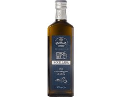 Olitalia Olijfolie extra vierge van nocellara olijven - Flesje 50 cl