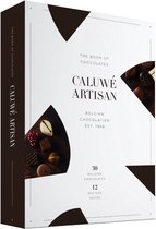 Caluwé Artisan Book of chocolates - Doos 385 gram