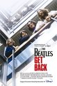 The Beatles poster - John - Paul - George - Ringo - Get Back - 61 x 91.5 cm