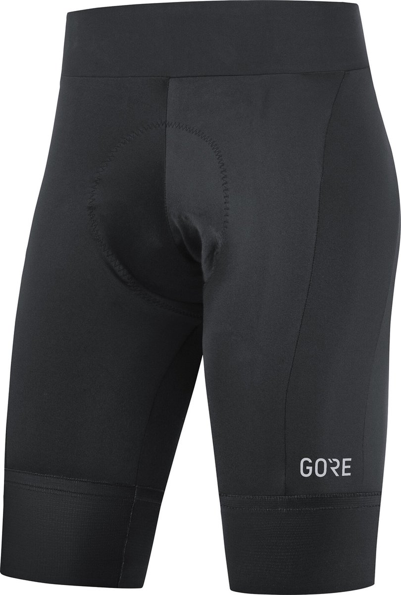 Gorewear Gore Wear Ardent Short Tights+ Womens - Black