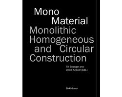Mono-Material