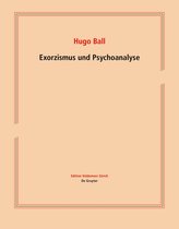 Edition Voldemeer- Exorzismus und Psychoanalyse