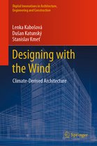Digital Innovations in Architecture, Engineering and Construction- Designing with the Wind